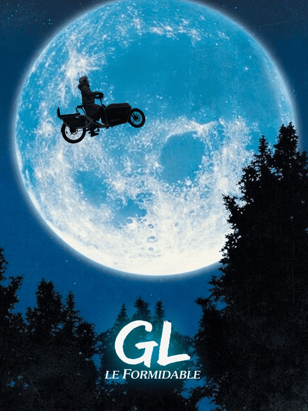 Galian X Cinéma