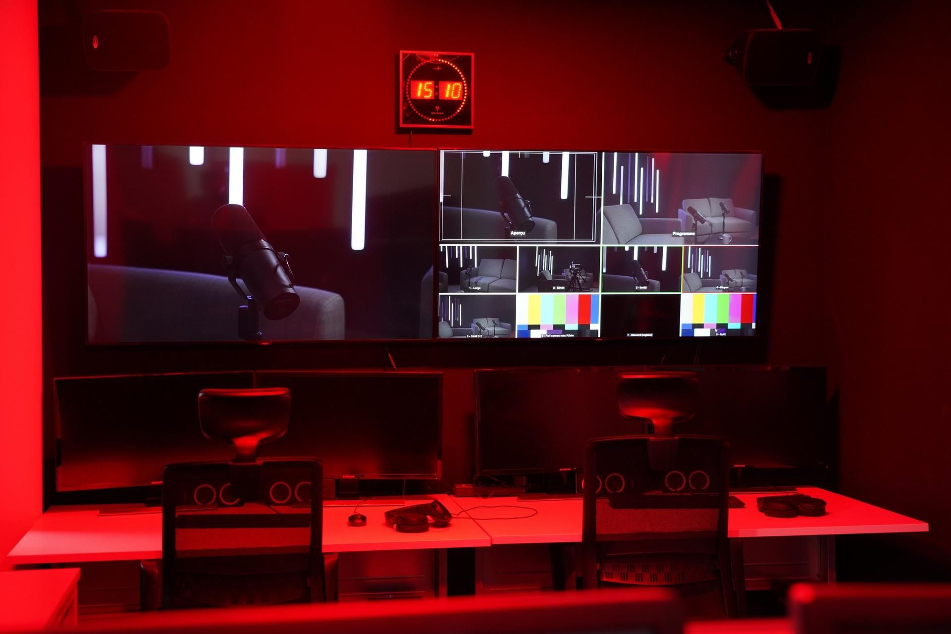KRT Studios