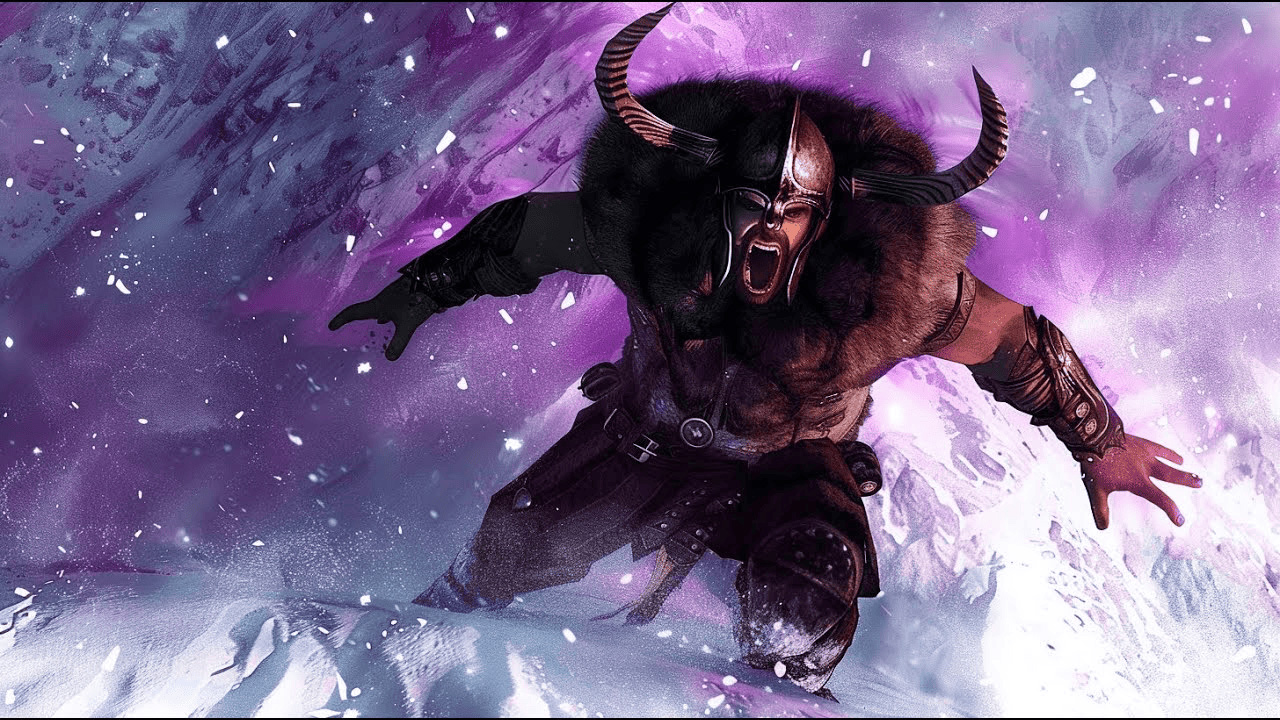 Skyrim